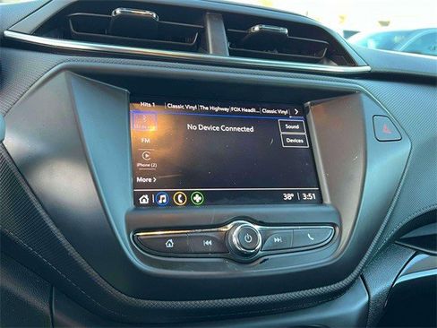 Certified 2023 Chevrolet TrailBlazer LT image 24