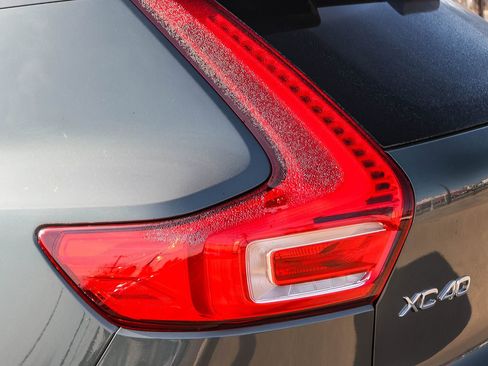 New 2026 Volvo XC40 B4 Plus w/ Climate Package image 11