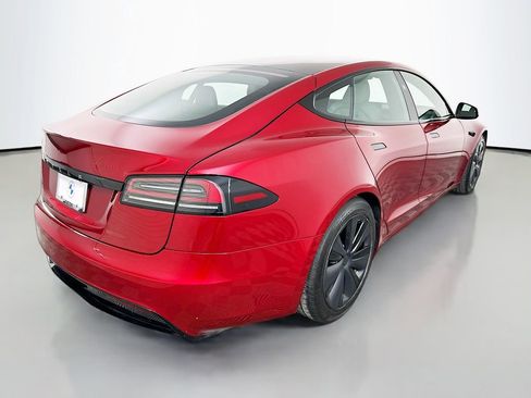 Used 2023 Tesla Model S image 5