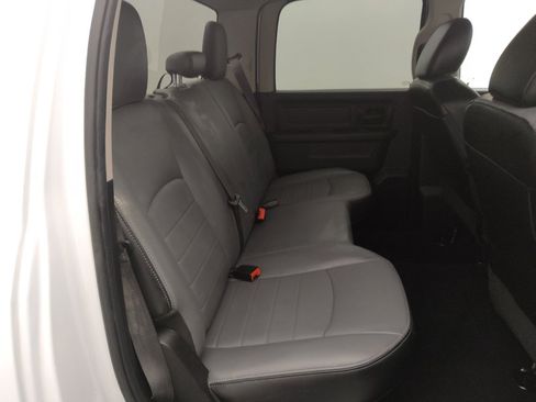 Used 2022 RAM 1500 Tradesman w/ Protection Group AWD/4WD image 19