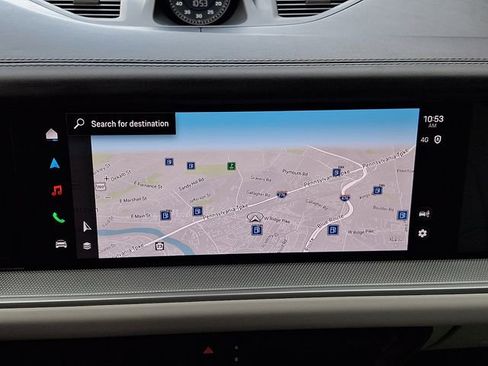 Certified 2026 Porsche Cayenne Coupe image 23