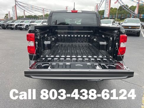 New 2025 Ford Maverick XLT image 20