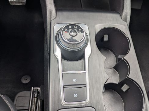 Used 2022 Ford Escape SEL AWD/4WD image 27