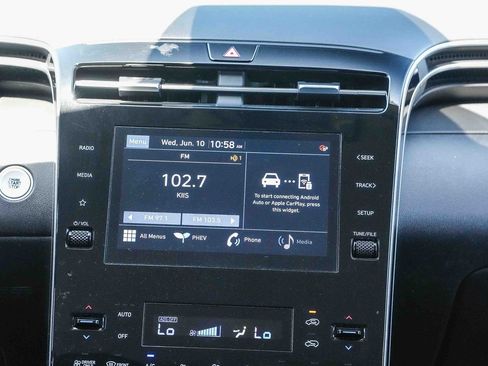Used 2022 Hyundai Tucson SEL AWD/4WD image 14