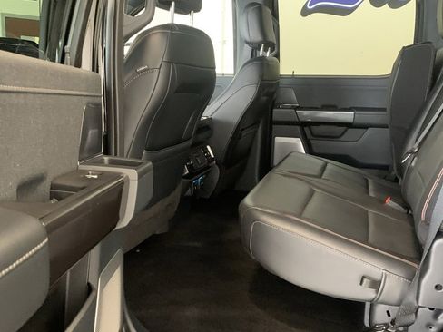 Used 2021 Ford F150 Lariat w/ Equipment Group 502A High image 15