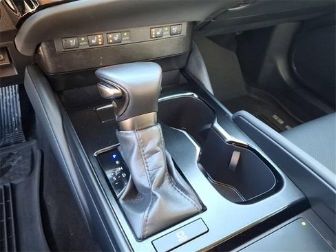 Certified 2023 Lexus ES 250 w/ Premium Package image 12