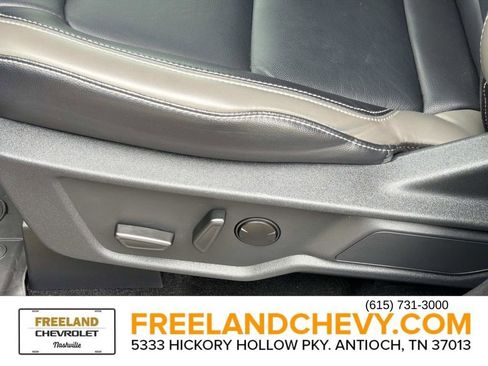 Used 2025 Ford Bronco Outer Banks image 28