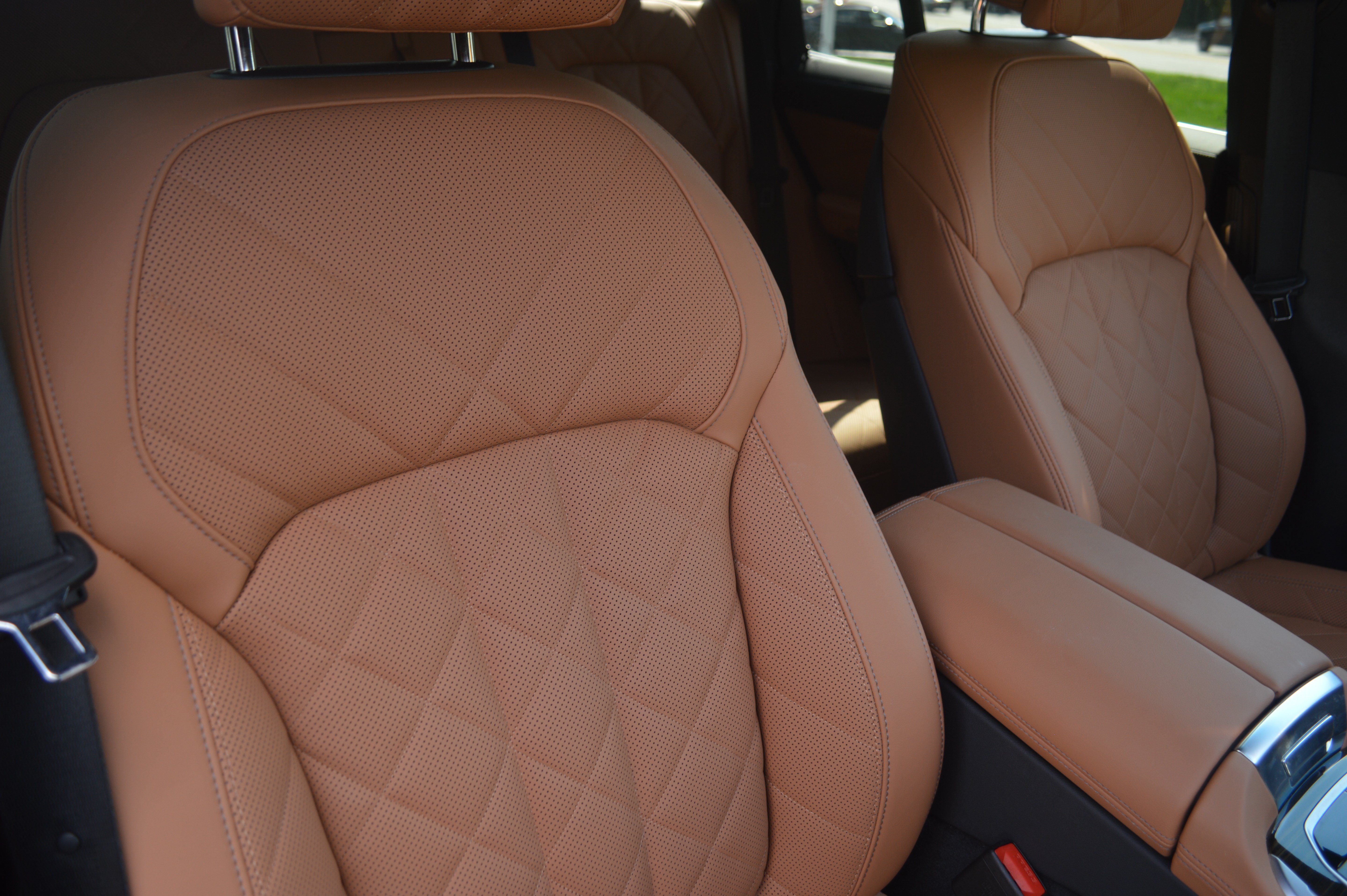 Used 2026 BMW X5 sDrive40i RWD image 33