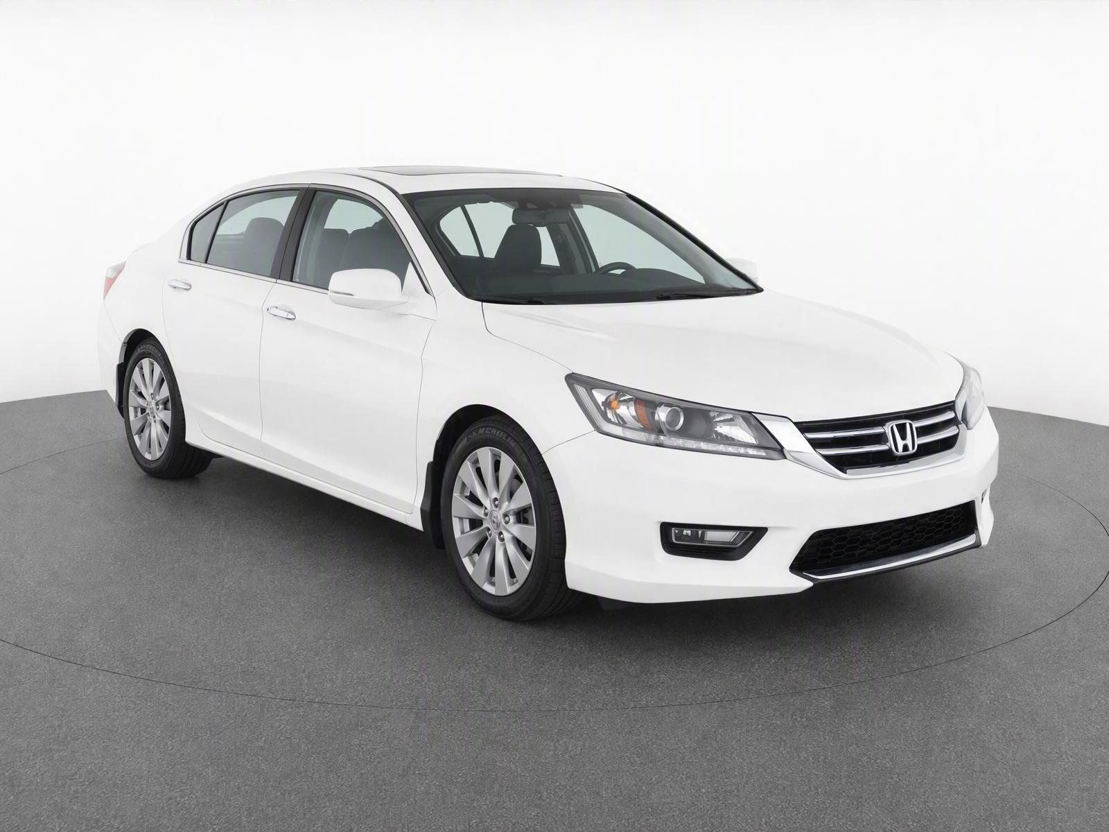 Used 2013 Honda Accord EX-L image 2