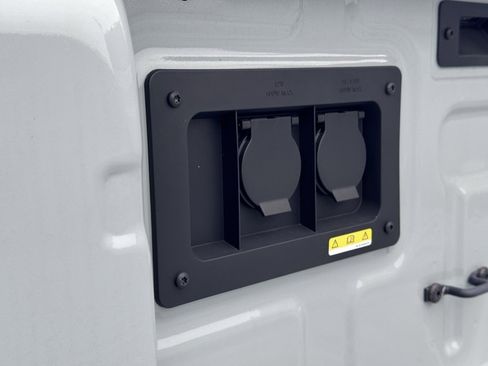 Used 2024 Ford Ranger Lariat image 39