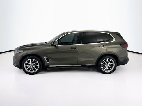 Certified 2024 BMW X5 xDrive40i w/ Premium Package AWD/4WD image 8