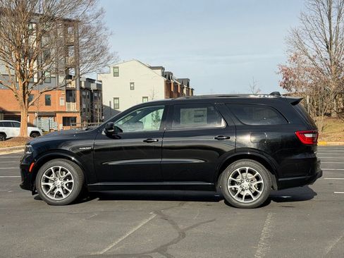 New 2026 Dodge Durango GT image 10
