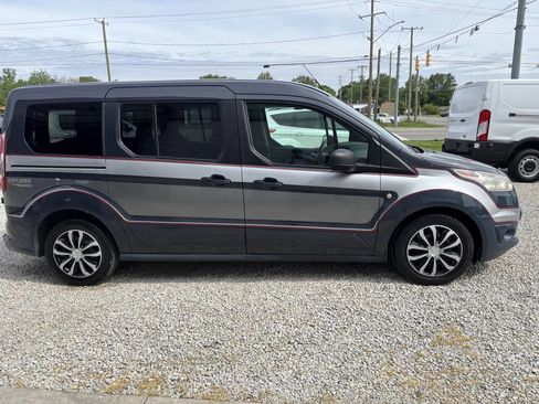 Used 2014 Ford Transit Connect XLT FWD image 2