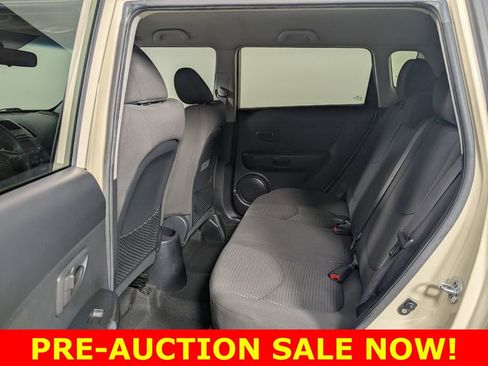 Used 2012 Kia Soul FWD image 21