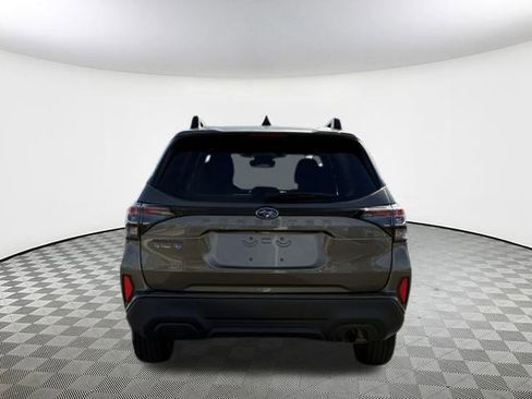 Certified 2025 Subaru Forester Premium w/ Convenience Package #1 image 10