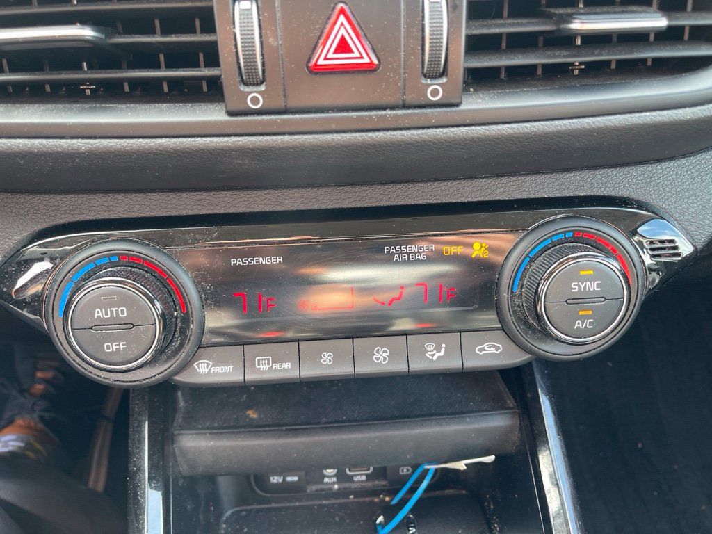 Used 2019 Kia Forte EX FWD image 11