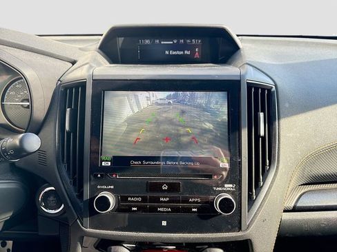 Used 2022 Subaru Forester Wilderness w/ Wilderness Package image 17