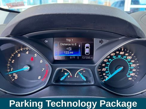 Used 2013 Ford Escape Titanium w/ Parking Technology Pkg image 10