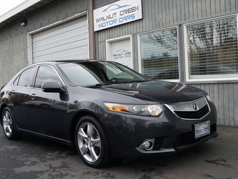 Used 2011 Acura TSX Sedan image 22