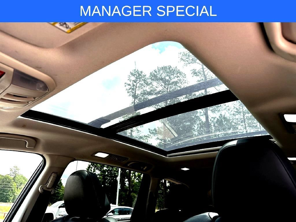 Used 2023 Subaru Ascent Touring AWD/4WD image 45