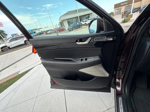 Certified 2022 Hyundai Palisade Limited AWD/4WD image 36
