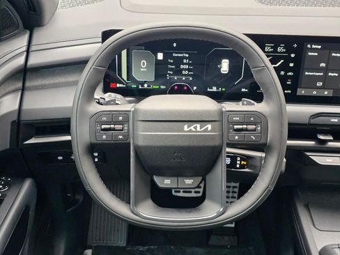 New 2027 Kia Telluride SX X-Line AWD/4WD image 7