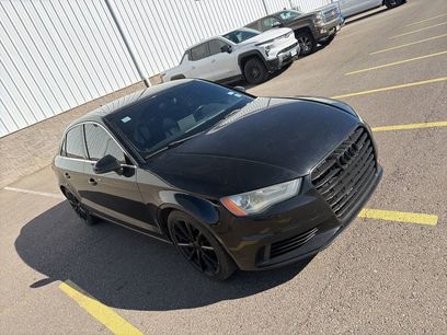 Used 2015 Audi A3 1.8T Premium w/ Aluminum Style Package