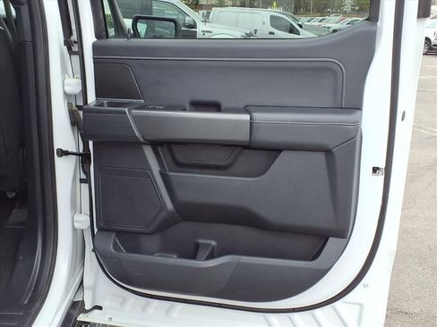 Used 2024 Ford F150 XLT w/ XLT Black Appearance Package image 14