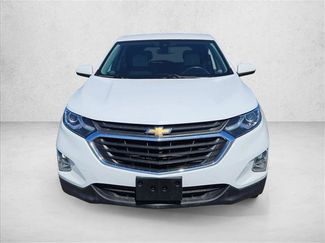 Used 2019 Chevrolet Equinox LT w/ Driver Convenience Package video 2