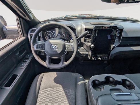 New 2025 RAM 2500 Tradesman AWD/4WD image 14