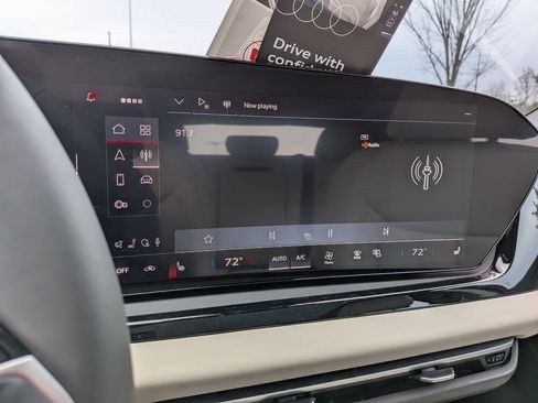 New 2025 Audi A5 2.0T Premium Plus image 9