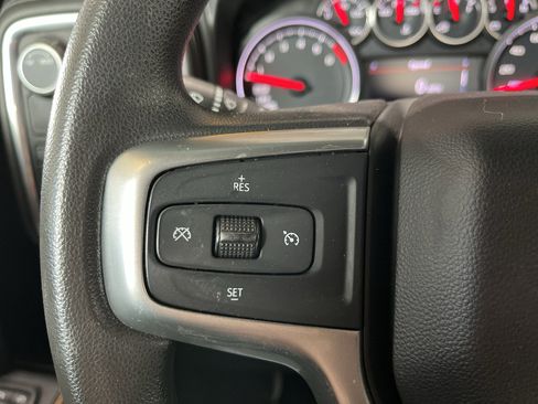 Used 2020 Chevrolet Silverado 1500 LT image 16