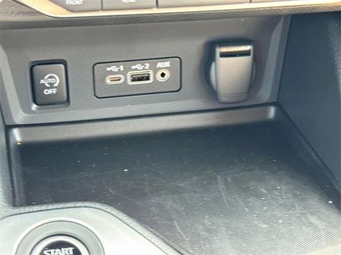 New 2025 Nissan Sentra SV w/ SV Premium Package image 16