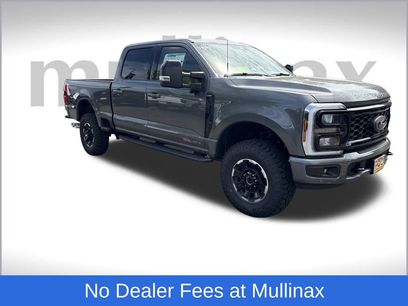 New 2025 Ford F250 Lariat w/ Lariat Ultimate Package