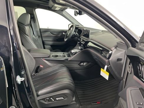 New 2026 Acura MDX Type S image 8
