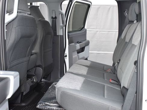 New 2026 Ford F250 XLT w/ XLT Premium Package image 19