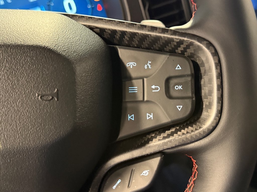 New 2026 Ford Bronco Raptor AWD/4WD image 22