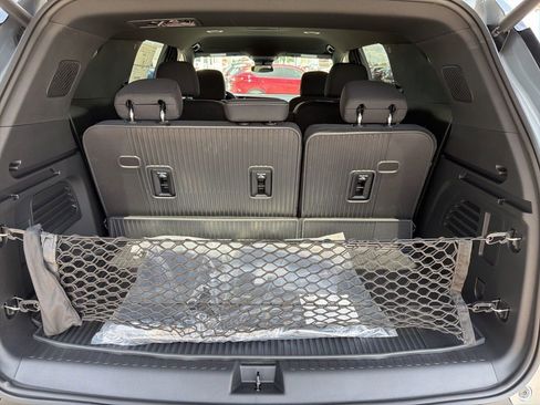 New 2026 Chevrolet Traverse LT AWD/4WD image 13