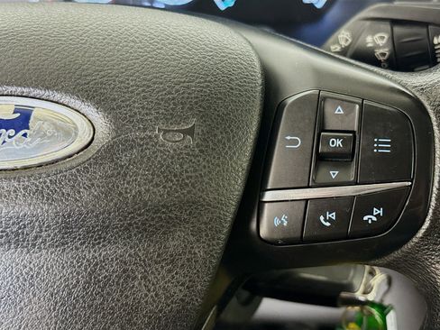 Used 2021 Ford Transit 250 Low Roof w/ Load Area Protection Package image 14