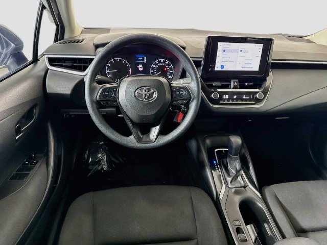 Used 2024 Toyota Corolla LE FWD image 16