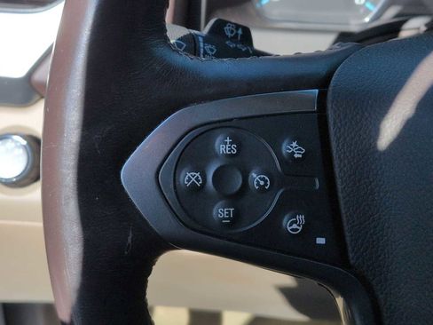 Used 2016 Chevrolet Tahoe LTZ image 25