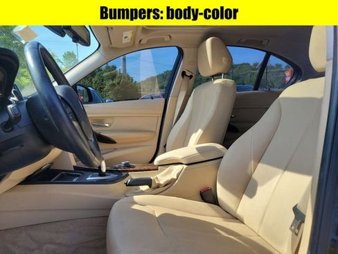 Used 2014 BMW 320i xDrive Sedan AWD/4WD image 23