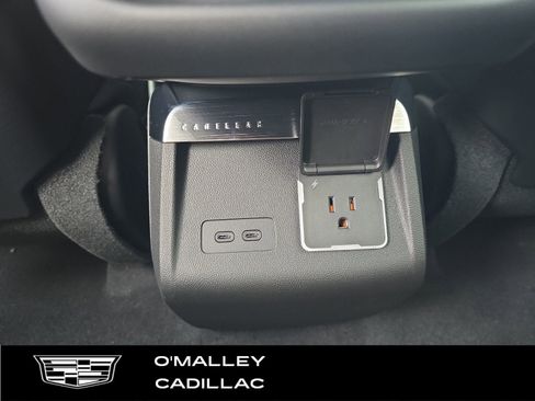 New 2026 Cadillac Lyriq Premium Sport w/ LPO, Floor Liner Package image 27