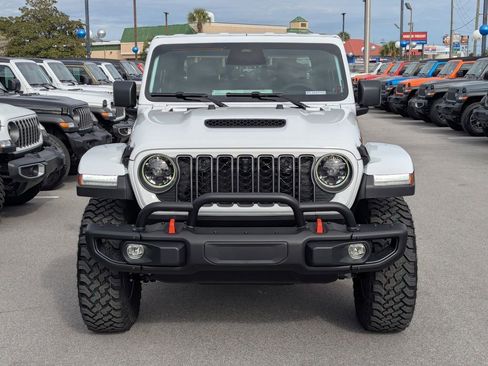 New 2026 Jeep Gladiator Mojave image 10