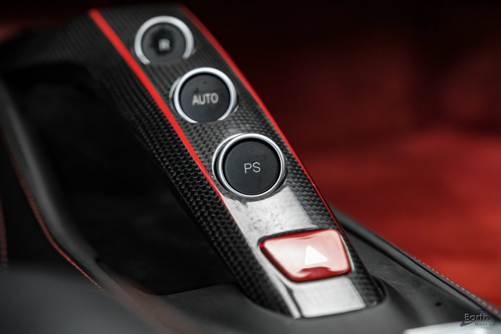 Used 2017 Ferrari 488 GTB RWD image 74