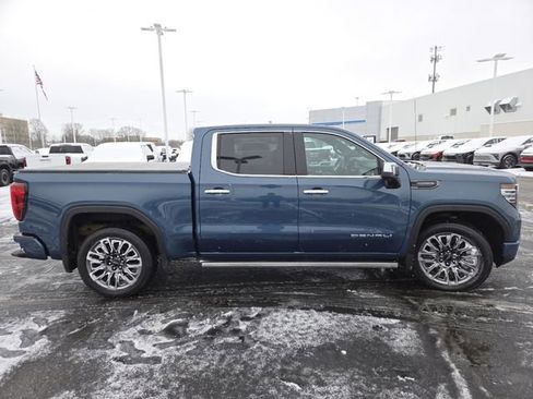 Used 2024 GMC Sierra 1500 Denali Ultimate image 23