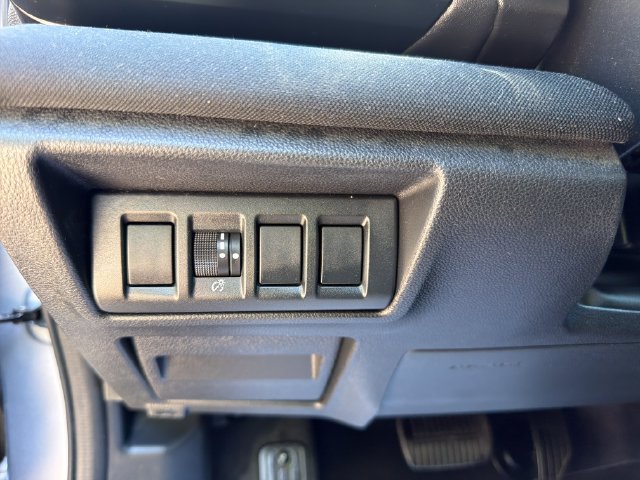 Used 2021 Subaru Outback AWD/4WD image 18