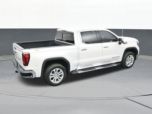 Used 2022 GMC Sierra 1500 SLT AWD/4WD image 66
