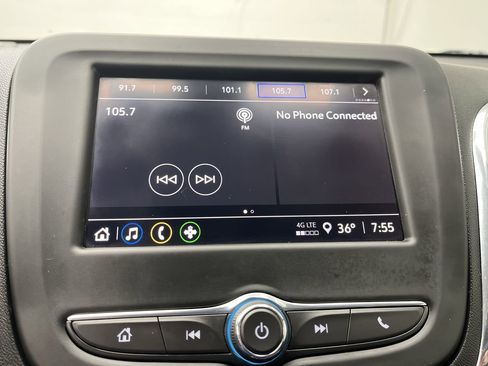 Certified 2023 Chevrolet Equinox LT image 18