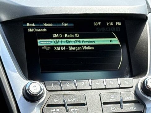 Used 2016 Chevrolet Equinox LT w/ Convenience Package image 19